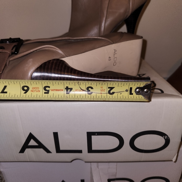 ALDO Booties - Picture 5 of 5